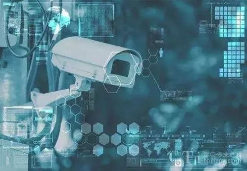 AI賦能警務(wù) 公共安全的智能守護(hù)者還是雙刃劍？