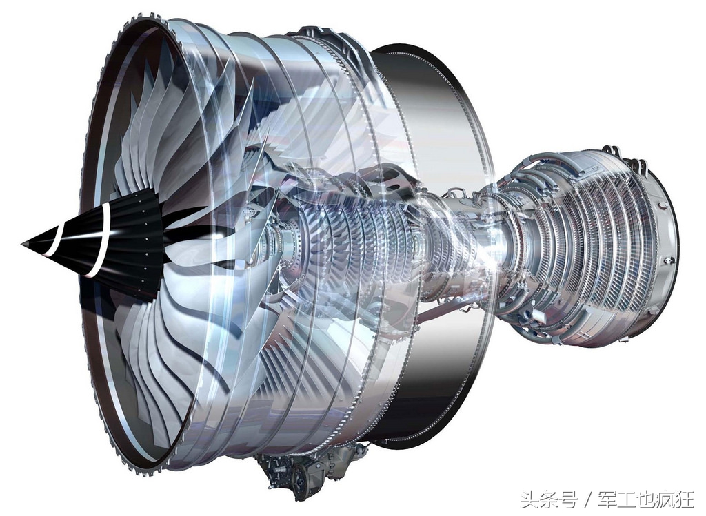 深入探訪(fǎng) 羅羅公司最新型號(hào)航空發(fā)動(dòng)機(jī)工廠報(bào)警系統(tǒng)的開(kāi)發(fā)歷程