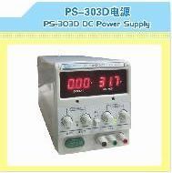 直流穩壓電源PS-202D與PS-302D 廠家熱銷的通用設備解析
