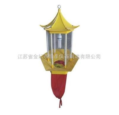 PS-3頻振式殺蟲燈（通用型）——高效環保的綠色植保解決方案