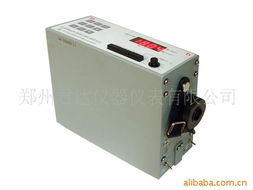 鄭州君達儀器儀表環(huán)境檢測產(chǎn)品概覽