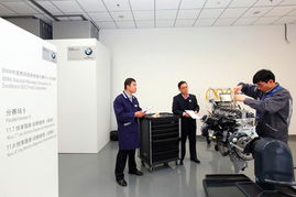 南昌萬寶行 以匠心服務(wù)，鑄就全程悅駕新體驗(yàn)